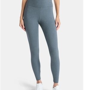Time and Tru Women's Charcoal Leggings